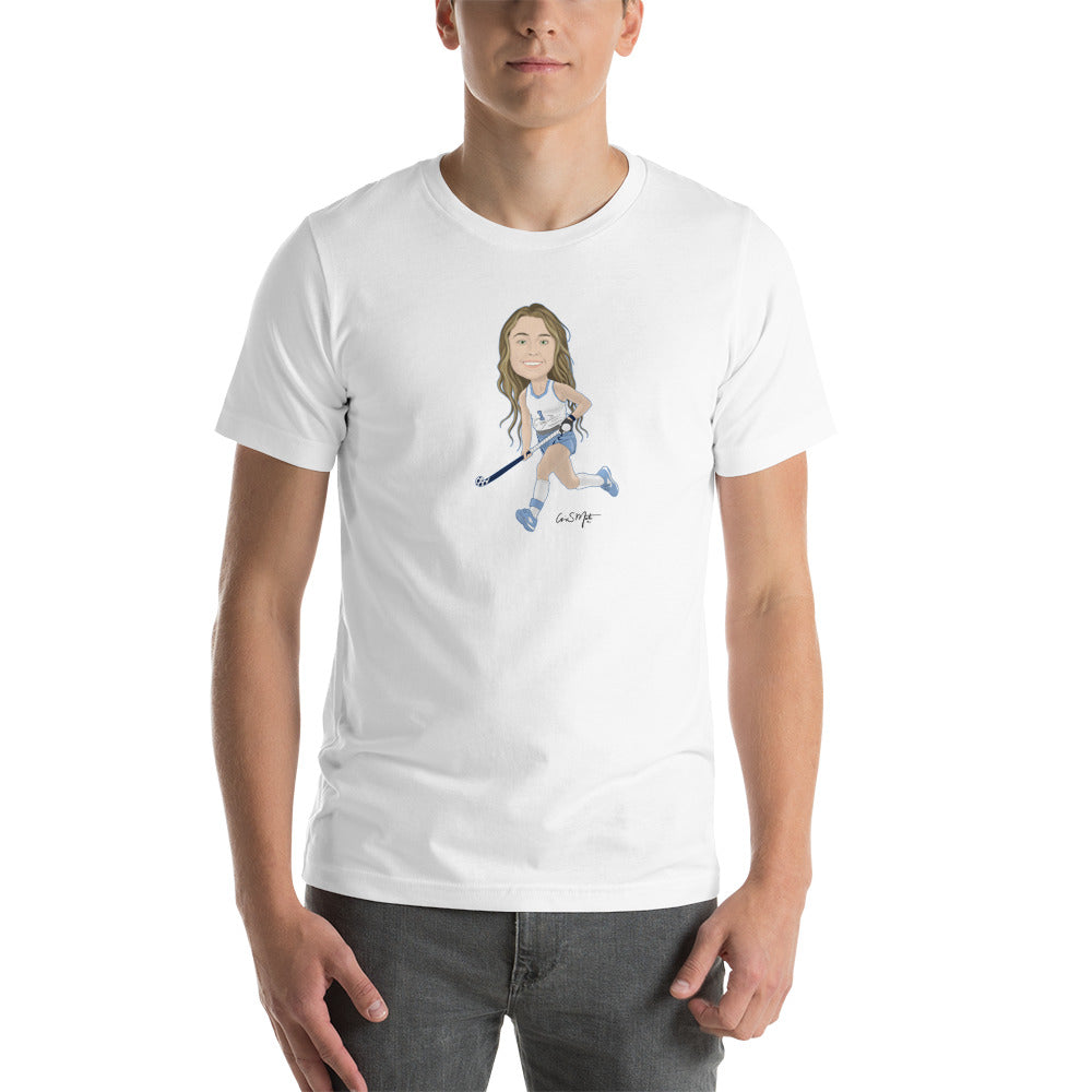 Matthew Freakin' Stafford T-Shirt Anime t-shirt Short sleeve tee